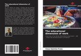 The educational dimension of work