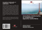 Innovations intellectuelles et compétences : Approche multicritères Innovations intellectuelles et compétences : Approche multicritères