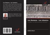 Lex Romana - Lex Islamica