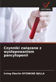 Czynniki zwi¿zane z wyst¿powaniem pancytopenii