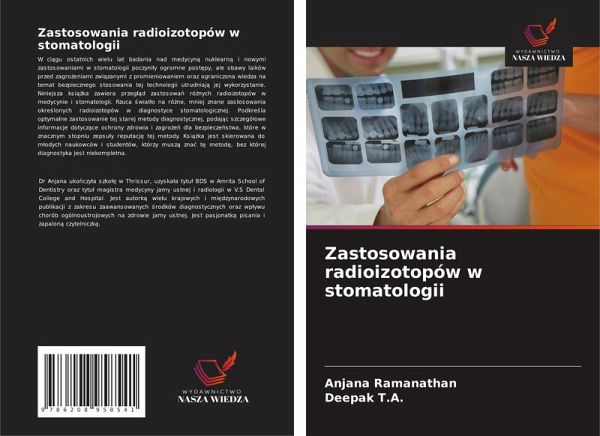 Zastosowania radioizotopów w stomatologii