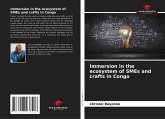 Immersion in the ecosystem of SMEs and crafts in Congo Immersion in the ecosystem of SMEs and crafts in Congo