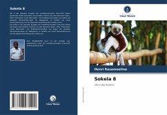 Sokela 8 Cover Sokela 8