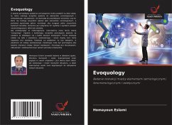 Evoquology - Eslami, Homayoun Evoquology - Eslami, Homayoun