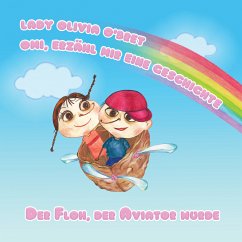 Omi, erzähl mir eine Geschichte - O'Bret, Lady Olivia