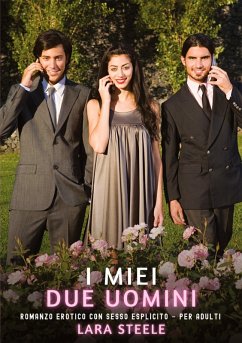 Cover I miei Due Uomini