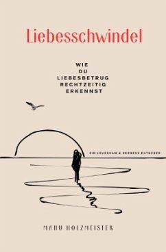 Liebesschwindel - Holzmeister, Manu