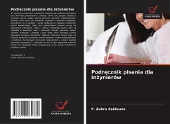 Cover Podr¿cznik pisania dla in¿ynierów