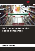 VAT taxation for multi-spoke companies