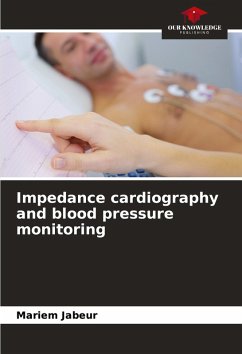Cover Impedance cardiography and blood pressure monitoring