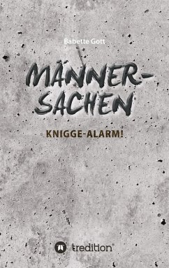 Männersachen - Gott, Babette