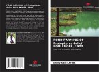 POND FARMING OF Protopterus dolloï BOULENGER, 1900