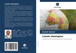 Cover Lokale Ideologien
