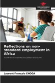Reflections on non-standard employment in Africa