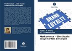 Markentreue - Eine Studie ausgewählter Zeitungen Markentreue - Eine Studie ausgewählter Zeitungen