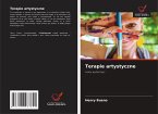 Terapie artystyczne