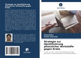 Strategie zur Identifizierung pflanzlicher Wirkstoffe gegen Krebs