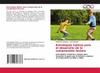 Estrategias lúdicas para el desarrollo de la comprensión lectora