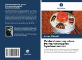 Vektorsteuerung eines Permanentmagnet-Synchronmotors