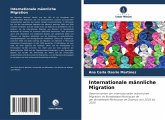 Internationale männliche Migration Internationale männliche Migration