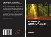 Oddzia¿ywania na¿adowanych cz¿stek i fal w plazmie kosmicznej