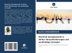 Maritime Energiewende in Afrika: Herausforderungen und nachhaltige Lösungen