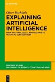 Explaining Artificial Intelligence
