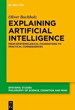 Explaining Artificial Intelligence - Buchholz, Oliver