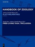 Platyhelminthes / Handbook of Zoology Volume 2