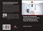 Étude de faisabilité commerciale du secteur de la télésanté pour Celesio, Royaume-Uni