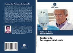 Cover Bakterielle Pathogenitätsinseln