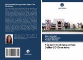Rückentwicklung eines Delta-3D-Druckers