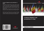 Customs litigation and jurisdiction in Chad Customs litigation and jurisdiction in Chad