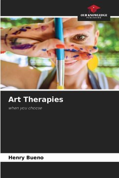 Cover Art Therapies
