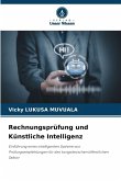 Rechnungsprüfung und Künstliche Intelligenz
