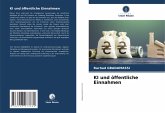 KI und öffentliche Einnahmen KI und öffentliche Einnahmen