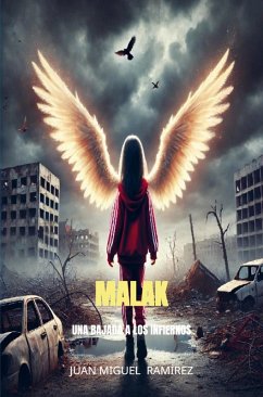 Cover MALAK