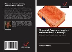 Cover Mouloud Feraoun, mi¿dzy zwierzeniami a kreacj¿