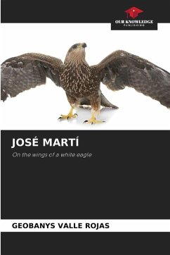 JOSÉ MARTÍ Cover JOSÉ MARTÍ