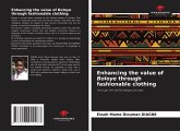 Enhancing the value of Boloye through fashionable clothing Enhancing the value of Boloye through fashionable clothing