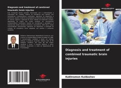 Cover Diagnosis and treatment of combined traumatic brain injuries