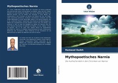 Cover Mythopoetisches Narnia