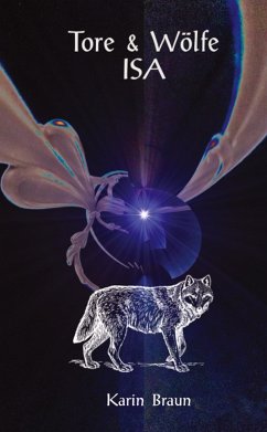 Cover Tore & Wölfe