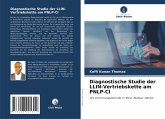Diagnostische Studie der LLIN-Vertriebskette am PNLP-CI