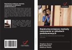 Najskuteczniejsze metody nauczania w szko¿ach podstawowych Najskuteczniejsze metody nauczania w szko¿ach podstawowych