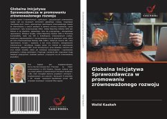 Cover Globalna Inicjatywa Sprawozdawcza w promowaniu zrównowa¿onego rozwoju