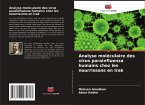 Analyse moléculaire des virus parainfluenza humains chez les nourrissons en Irak Analyse moléculaire des virus parainfluenza humains chez les nourrissons en Irak