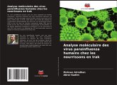 Analyse moléculaire des virus parainfluenza humains chez les nourrissons en Irak