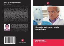 Cover Ilhas de patogenicidade bacteriana