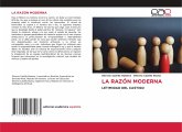 LA RAZÓN MODERNA LA RAZÓN MODERNA